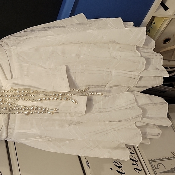 Romper BY Simplee Plus NWT - Picture 3 of 7